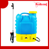 16L garden battery operated trigger sprayer