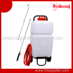 35L agricultural electric garden sprayer