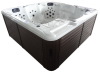 European Low Price Swim Pool Spa hot tubs outdoor used for 6 Person