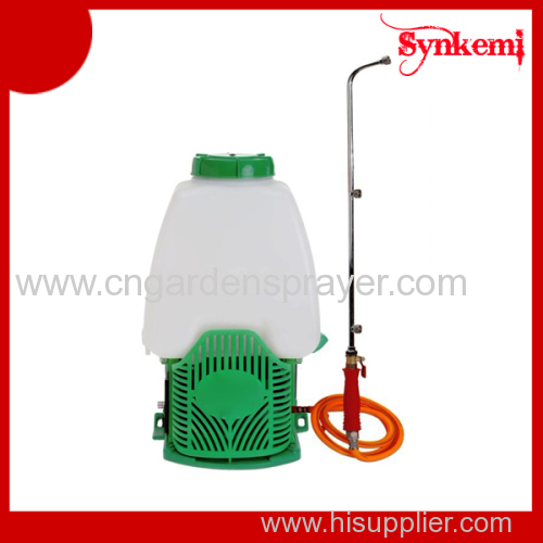 20L knapsack power sprayer