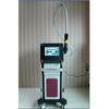 High stability single / multi pulse AC 220V Q Switch Nd Yag IPL Laser Beauty Equipment