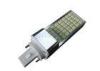 7W G24 LED Light Lamp, 35pcs 5050 SMD LED G24 Bulbs 4 Pins, Commercial Lighting