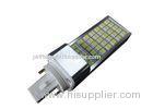 7W G24 LED Light Lamp, 35pcs 5050 SMD LED G24 Bulbs 4 Pins, Commercial Lighting