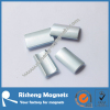 NdFeB Magnet N50 Super Strong Permanent Neodymium Arc Magnets