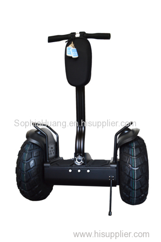 China Factory Adult Balance Scooter