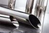 OEM / Custom Stainless Steel Sanitary Tubing ASTM A270 TP304 / 304L TP316 / 316L
