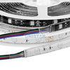 Dc12v 5050 RGB Flexible Led Strip Light , Waterproof Flexible Led Strip Light With Ce ROHS