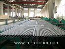 Pickled / Bright Annealed Stainless Steel Boiler Tube ASME SA213 TP316 / 316L