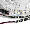 Dc 24v High Luminance 3528 Smd Flexible Led Strip Lightrgb Color Decorative Lighting , Easy Installa