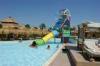 Small Children Water Playground Closed Water Slide For Kids Swimming Pool