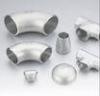 sch40 90 degree stainless elbow