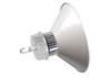 80W LED High Bay Lights Energy Saving Higt Bay Lamp 6400 Lumen For Mall