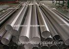 Ferritic Stainless Steel Welded Pipes DIN 17457 1.4301 used in Mining , Energy , Petrochemical