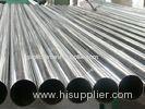 Welded Austenitic Stainless Steel Seamless Pipes ASTM A213 A269 TP316 TP316L TP347 for Mining