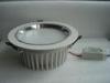 5W 80 CRI dimmable led downlight , Aluminum heat sink LED Down Light