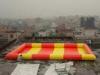 Fire proof custom Inflatable Swimming Pools for Sea, Lake, River, Playground