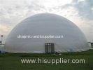 Warp - 115N Weft - 121.8N Big Inflatable Dome Event Tent for Dancing Party YHTT - 016