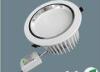 24W 8&quot; Dimmable LED downlight 3000K Warm White LED Ceiling Lamp