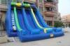 Inflatble Slide / inflatable pool slide / inflatable high slide