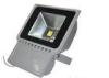 100W 80 CRI Waterproof LED Flood Light Cold White Stadium Lighting With RoHS