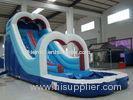 Inflatble Slide / inflatable pool slide / inflatable slide