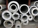 silver Pre Galvanized Thick Wall Steel Tube Seamless / Welded ERW , Q235 Q195 Q215