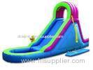 Inflatble Slide / inflatable pool slide / inflatable water slide