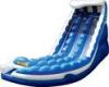 Inflatble Slide / inflatable pool slide / inflatable pool slide