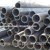 Q195 - Q345 Thick Wall Steel Welded Pipe ASTM A53 BS1387 , Round Structure / Fluid Pipe