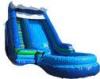 Inflatble Slide / inflatable pool slide / inflatable giant water slide wave slide