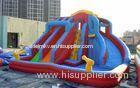 Inflatble Slide / inflatable pool slide / inflatable pool slide