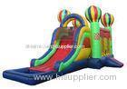 Inflatble Slide / inflatable pool slide / inflatable castle slide