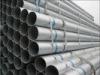 Hot Dip Galvanized Seamless Steel Pipe 8