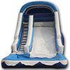 Inflatble Slide / inflatable pool slide / inflatable giant water slide