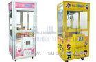 Automatic Movie Theater Equipment , Toy Game vending machine for advertisement in XD theatre