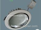 indoor recessed dimmable led downlight 7W Warm White 100MM