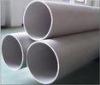 ASTM Custom Water Stainless Steel Seamless Pipe Schedule 80 TP317 TP317L