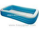 Outdoor Large 0.9MM (32OZ) PVC tarpaulin large inflatable swimming pool for adults