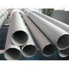 TP 347H 904L Annealed Duplex Stainless Steel Seamless Pipe For Heat Exchanger