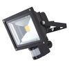 20W Motion Sensor PIR LED Floodlight Energy saving and High Efficiency