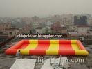 Fire proof custom Inflatable Swimming Pools for Sea, Lake, River, Playground