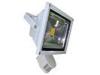 Waterproof PIR LED Floodlight 20 Watt , Motion Sensor LED Flood Light Outdoor Ra75
