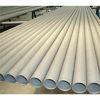 304 304H 304L Cold Drawn Stainless Steel Seamless Tube , Round Thin Wall Tubing