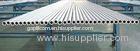 312 310s Cold Rolling Austenitic Stainless Steel Seamless Tube Schedule 80