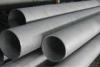 Welded CNG Stainless Steel Seamless Tubes / Cold Drawn Polished SS Tubing