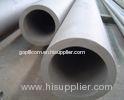 6 Inch 316 Welded Large Diameter Seamless Pipe / Industrial 8 Stainless Steel Pipes 304