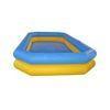 Blue Outdoor Inflatable Swimming Pools IP16 for water walking ball, bumper boat