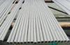 TP310S 317L Austenitic Cold Drawn Seamless Tubes / Thin Wall Round SS 304 Pipe