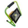 Lithium Battery COB DC 12V Rechargeable LED Floodlight 30W High Power and Super Bright