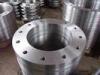 JIS B2220 Slip On Stainless Steel Flanges / ASTM SOP SS Flange 321 347H